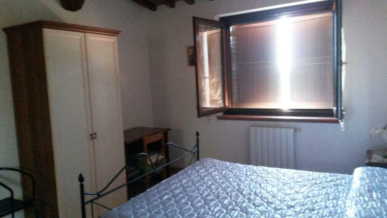 Podere Mammoleta Fattoria la Marsiliana ภายนอก รูปภาพ